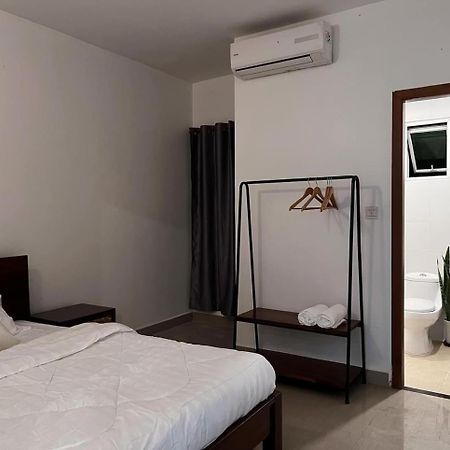 D32 Homestay Near Airport Behind Brown Coffee Airport Phnom Penh Eksteriør bilde