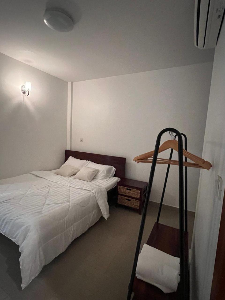 D32 Homestay Near Airport Behind Brown Coffee Airport Phnom Penh Eksteriør bilde