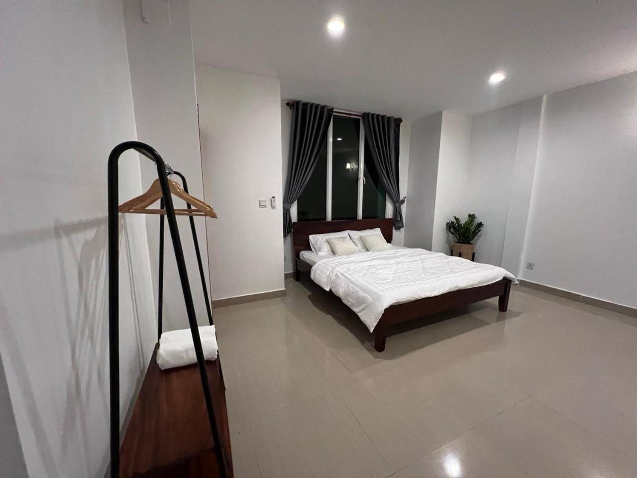 D32 Homestay Near Airport Behind Brown Coffee Airport Phnom Penh Eksteriør bilde